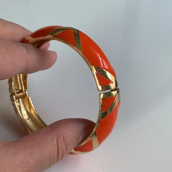 Three Colorful Bangles - Picture 3 of 8